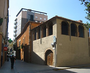 Casa Duran.