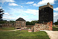 English: Castle Cheb Čeština: Chebský hrad