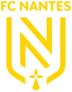 FC Nantes 2019 logo.svg