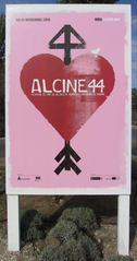 Festival de Cine de Alcalá de Henares