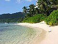 Mahé Island, Seychelles