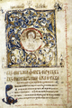 Bulgarian Sofia Psalter, 1337.