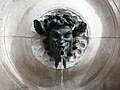 Ancona: La fontana del Calamo - detail