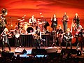 Bruce Springsteen & the Seeger Sessions Band live in Milan, 2006-05-12