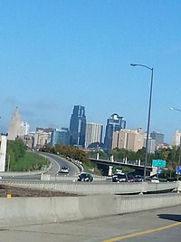 DOWNTOWN Kansas City