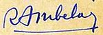 Signature