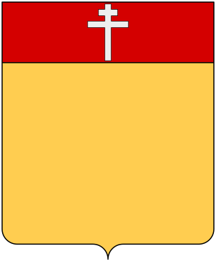 Heraldic Illustration 109