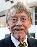 John Hurt (the "War Doctor")