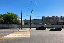 Khodynka Field, Moscow 2019 - 2C0530C6-B3E5-4C73-AC64-7E52F5BE2642 (47118120914).jpg