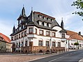 town hall (Rathaus)