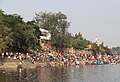 Ram Ghat, Ujjain