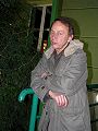 Michel Houellebecq, Warsaw (Poland), June 9, 2008