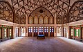 39 A room in Tabatabai House, Kashan, Iran uploaded by Amirpashaei, nominated by Amirpashaei,  19,  1,  0