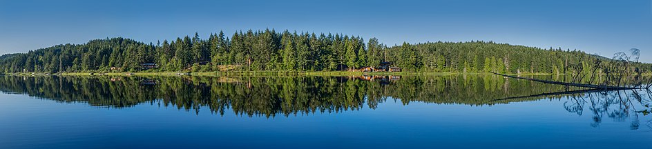 Cusheon Lake