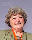 Eleonora Hostasch -  Bild