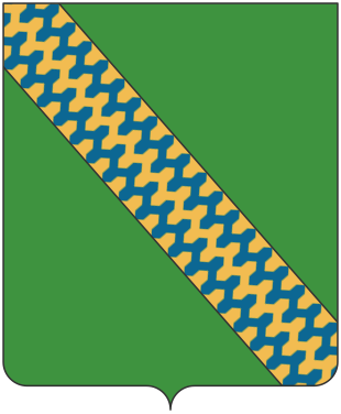 Heraldic Illustration 42