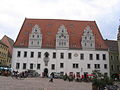 Rathaus. Town Hall