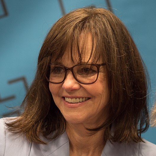 Sally Field