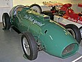 Thinwall Special (1952), Formula Libre