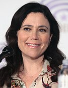 Alex Borstein -  Bild