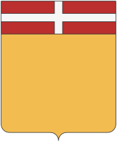 Heraldic Illustration 7