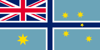 Civil Air Ensign 1935-1948