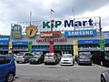 KiP Mart Tampoi