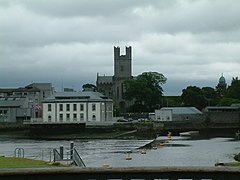 Limerick, Ireland - panoramio.jpg