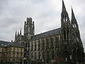 Rouen : Saint-Ouen