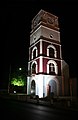 Willem III toren van Fort Zoutman