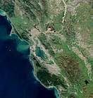 Область залива Сан-Франциско