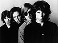 January 4 – The Doors release their début album The Doors.