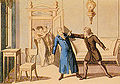 Murder of August von Kotzebue, 1819