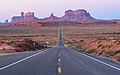 78 Forrest Gump Point Monument Valley November 2018 001 uploaded by King of Hearts, nominated by King of Hearts,  15,  0,  0