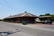 Katy Depot