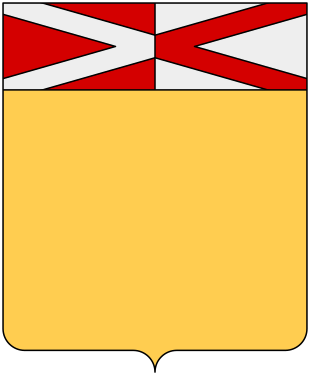 Heraldic Illustration 46