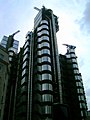 Lloyd's Building