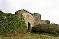 Les vestiges du fort de la Fraternité 12