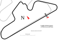 Dubai Autodrome--Club Course.svg—Club Course