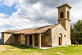 Montevolo-Santuario della beata Vergine delle Consolazione/Sanctuary of the Blessed Vergin of the Consolation