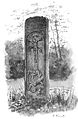 Stele of Peter Swyn