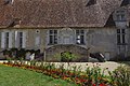 Français : Château de Richemont, Dordogne, France