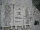 Olympiastadion