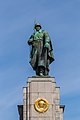 * Nomination Statue of a Red Army soldier. Soviet War Memorial in Berlin-Tiergarten. --Code 20:27, 25 April 2016 (UTC) * Promotion Good quality -- George Chernilevsky 20:32, 25 April 2016 (UTC)