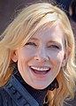 Cate Blanchett