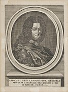 Charles I of Hesse-Kassel