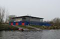 Rowing club