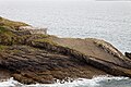 Le fort de la Fraternité : la casemate construite pendant la Seconde Guerre mondiale 1