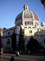 Italiano: Chiesa di Nostra Signora Assunta e Santa Zita a Genova, nel quartiere di Borgo Pila.