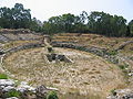 Syracuse, Amphitheatre